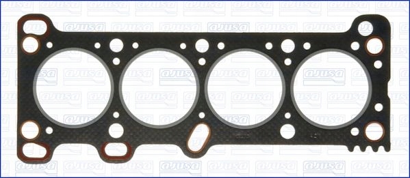 фото №2, Уплотнитель.