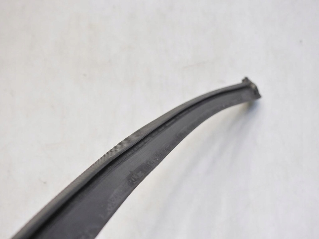 фото №6, Прокладка дверь раздвижных левая nissan nv200