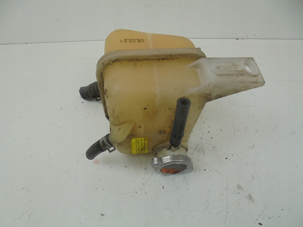 фото №1, Бачок розширювальний renault koleos 2.0 dci