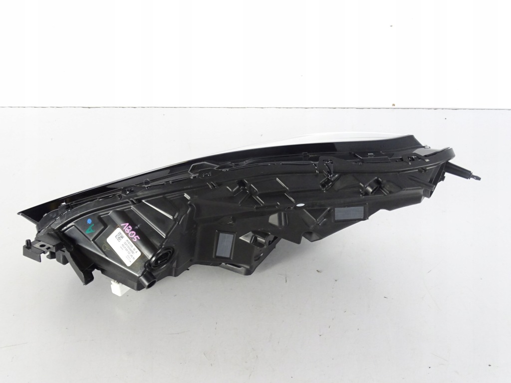 Фара перед передня правий tesla 3 3 full led Доставка