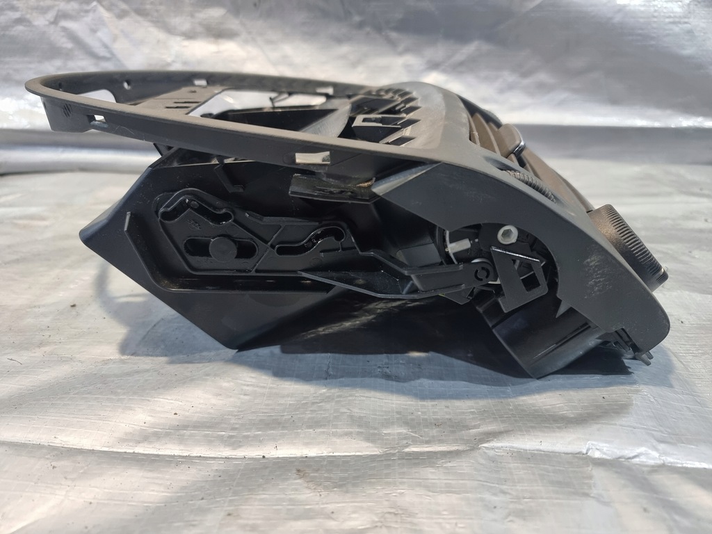 фото №8, Панель кондиціонера оригінальний номер 2118300085 mercedes e klasa w211