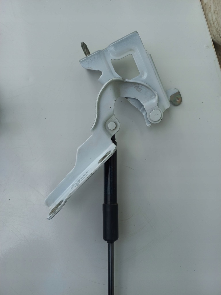 фото №11, Vivaro trafic talento ii 3 b петля капот комплект петли