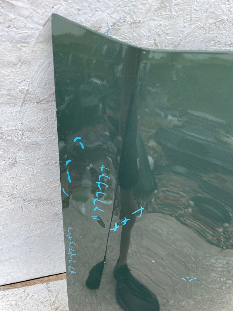 фото №9, Kia proceed iii двері праве передні