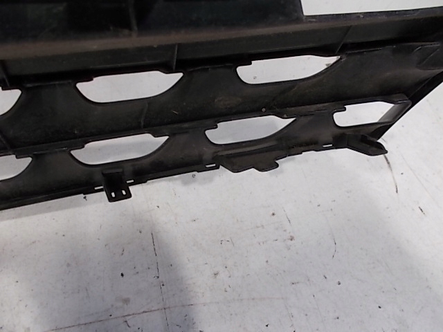 фото №8, Nissan note i 06-08 решётка радиатора решётка радиатора org !!!