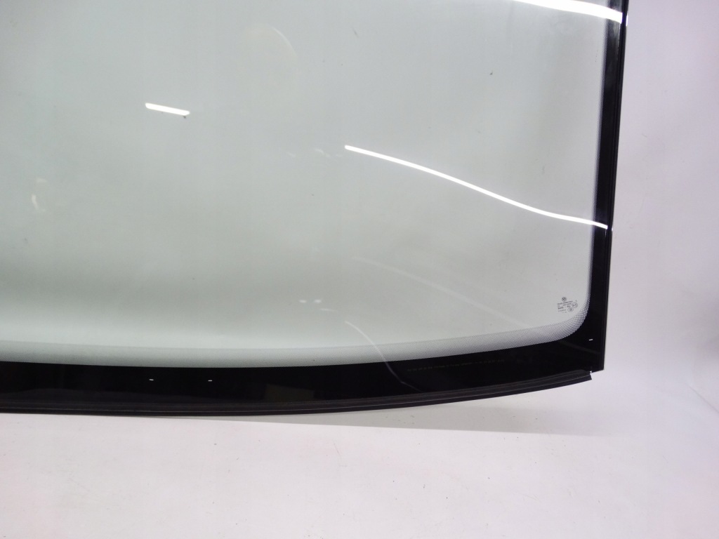 фото №10, Vw t6 transporter 7e0 2015-2024 стекло передняя оригинальная 7e0845099ba nowa