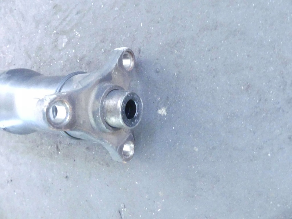 фото №2, Wał приводной mercedes w204 3.0 cdi 4matic sedan