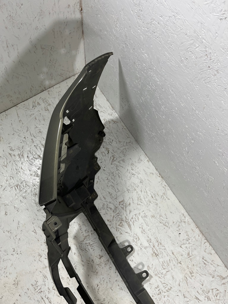 фото №8, Toyota hilux 8 viii lift invicible бампер перед