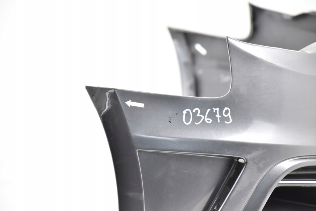 Audi a3 8v przed lift 2012- s-line бампер передний Киев