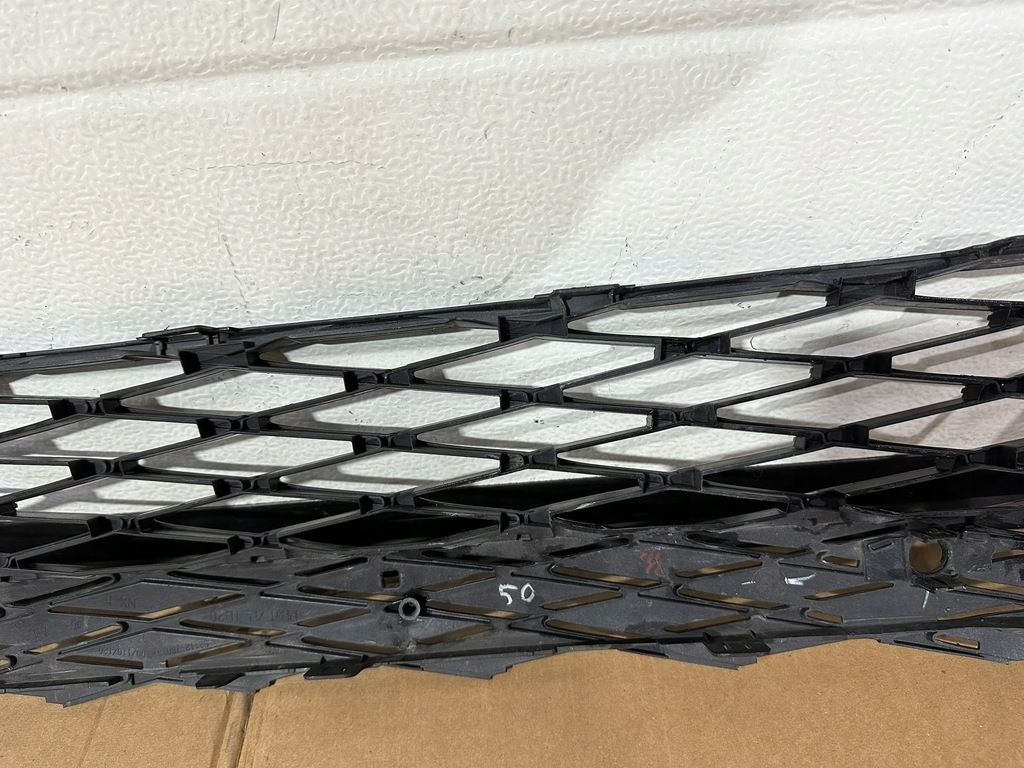 фото №11, Решітка бампера, заглушка, решітка радіатора бампера lexus nx 52112-78090