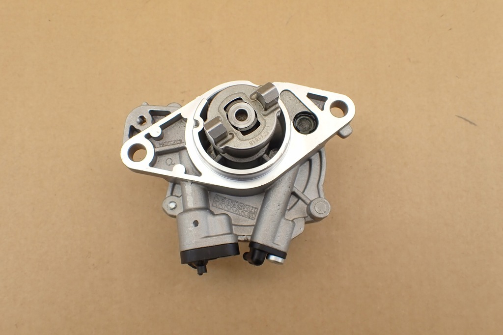 фото №12, Насос вакуум 500 doblo tipo panda fiat 500 500l mito punto 1,3d or 55268636