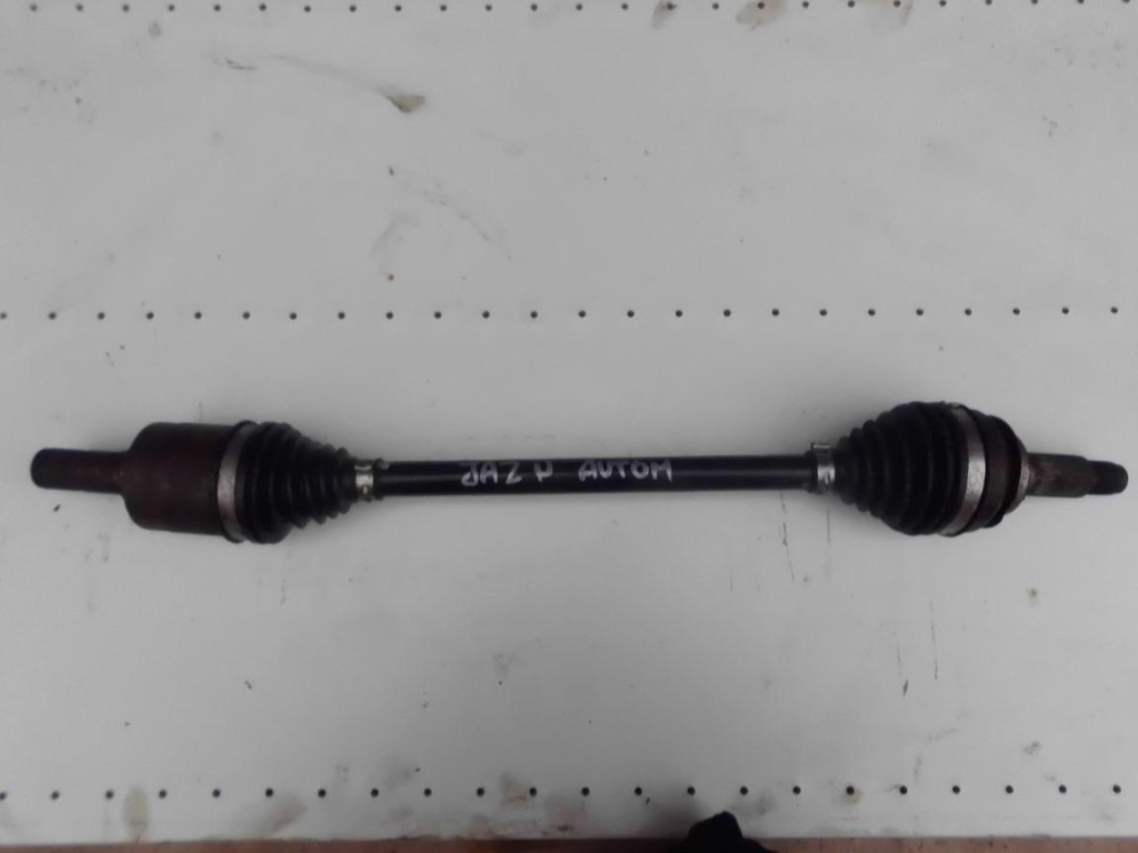 фото №1, Привідний вал ліва автоматична коробка передач honda jazz iv 2015-2020