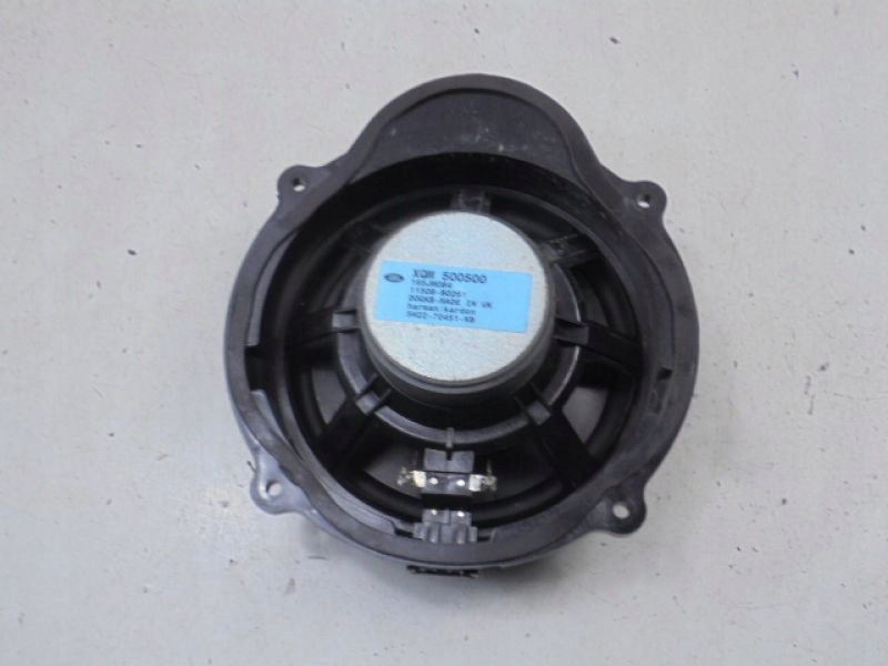 фото №3, Range rover sport l320 динамік перед правий