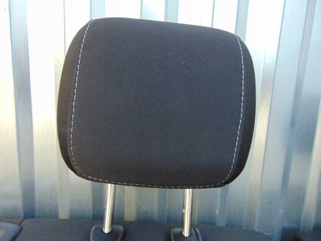 фото №6, Сиденья задние заднее сиденье ford ecosport mk2 lift 2018 r