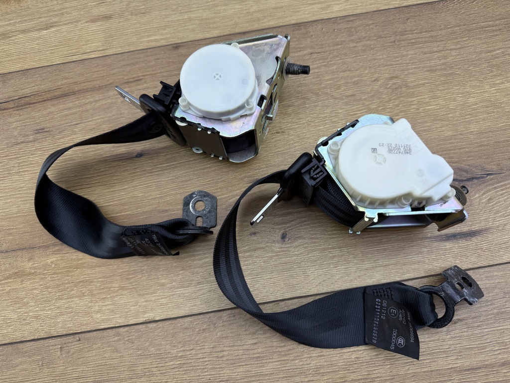 фото №11, Приборная панель приборная консоль ford focus mk3 11-14 europa - комплектная