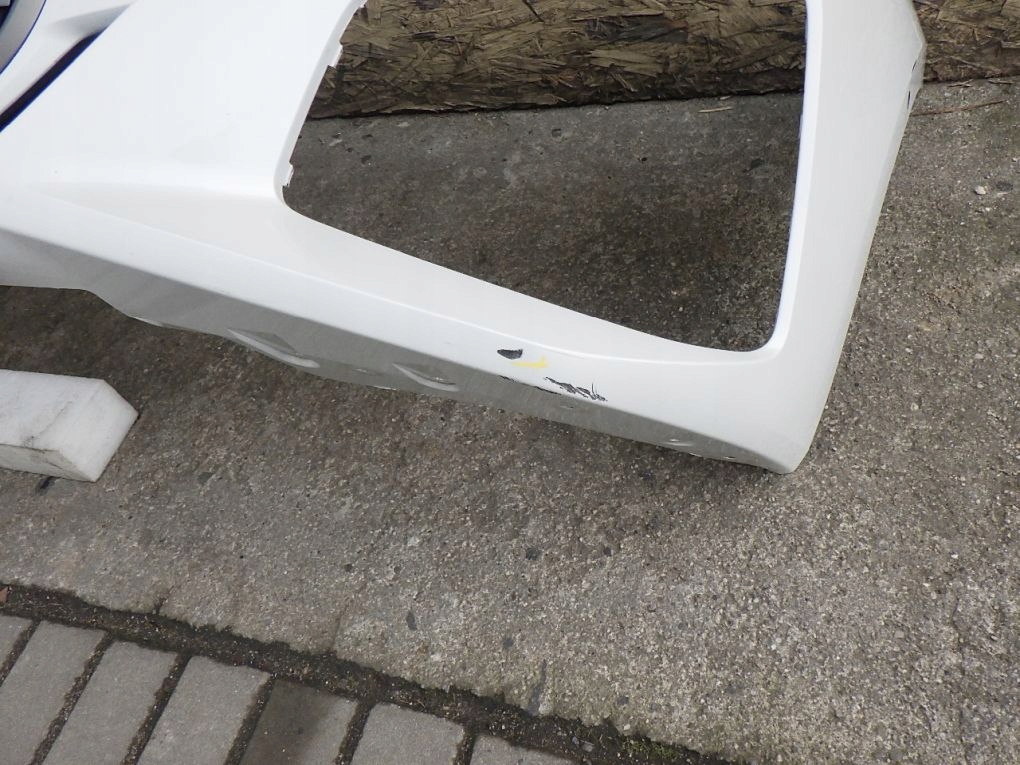 фото №11, Bmw 4 g22 g23 m набор 20- бампер передний