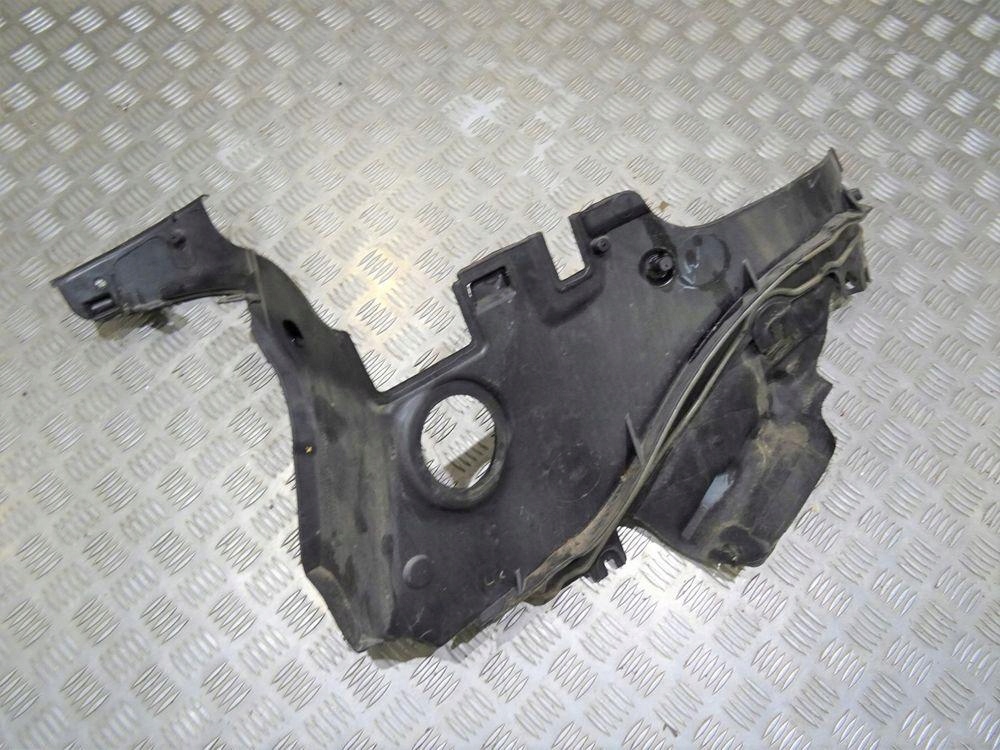 фото №1, Mercedes gl x166 защита a1666200178