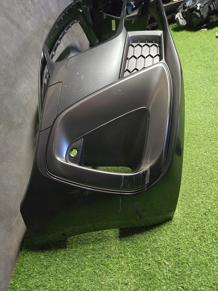 фото №6, Бампер перед передний audi a5 s5 b10 s-line