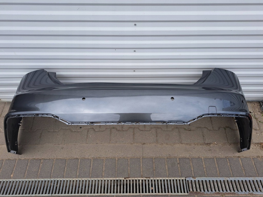 Купить Бампер задний  задний audi a5 ii рестайлинг  s-line