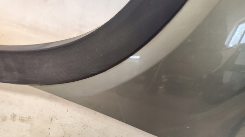 фото №6, Крыло передний перед левый subaru forester v 2020