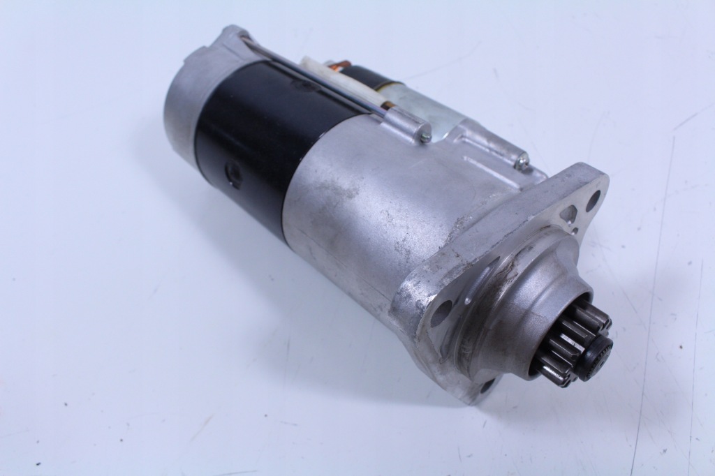 Купити Стартер mercedes actros