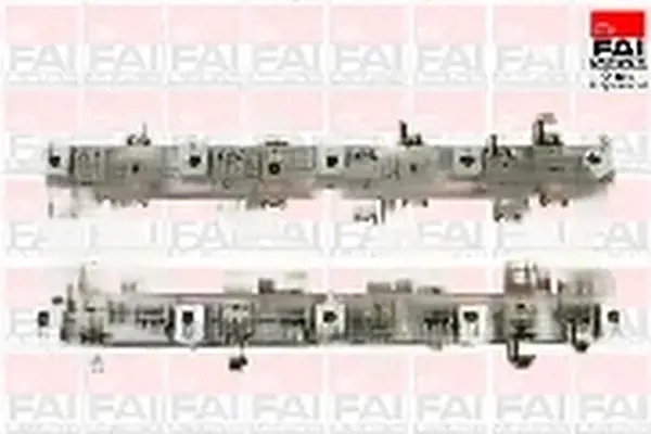 фото №1, Коромисло клапанна lr330 fai autoparts citroen