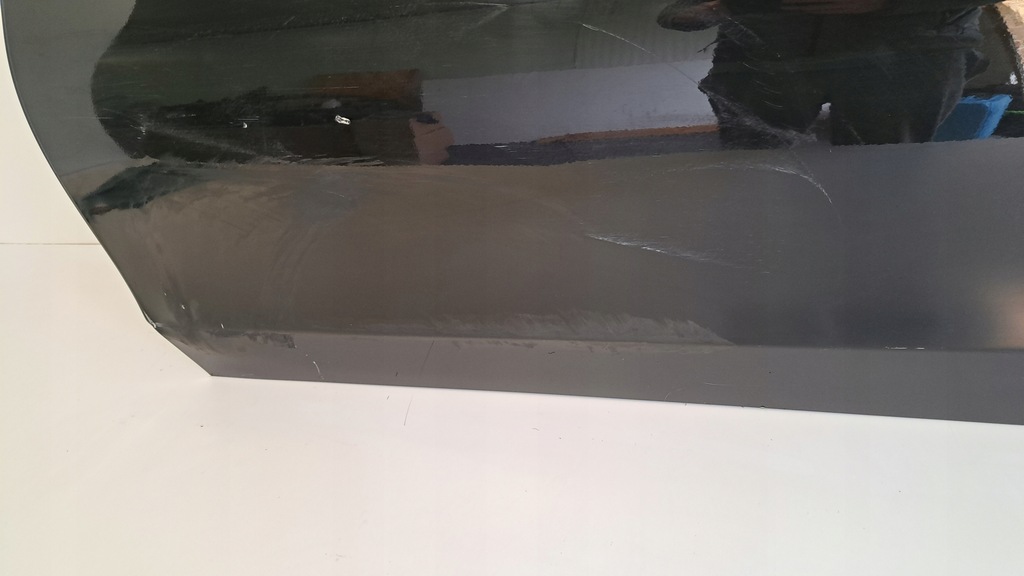 фото №7, Дверь левый перед mercedes c klasa w205