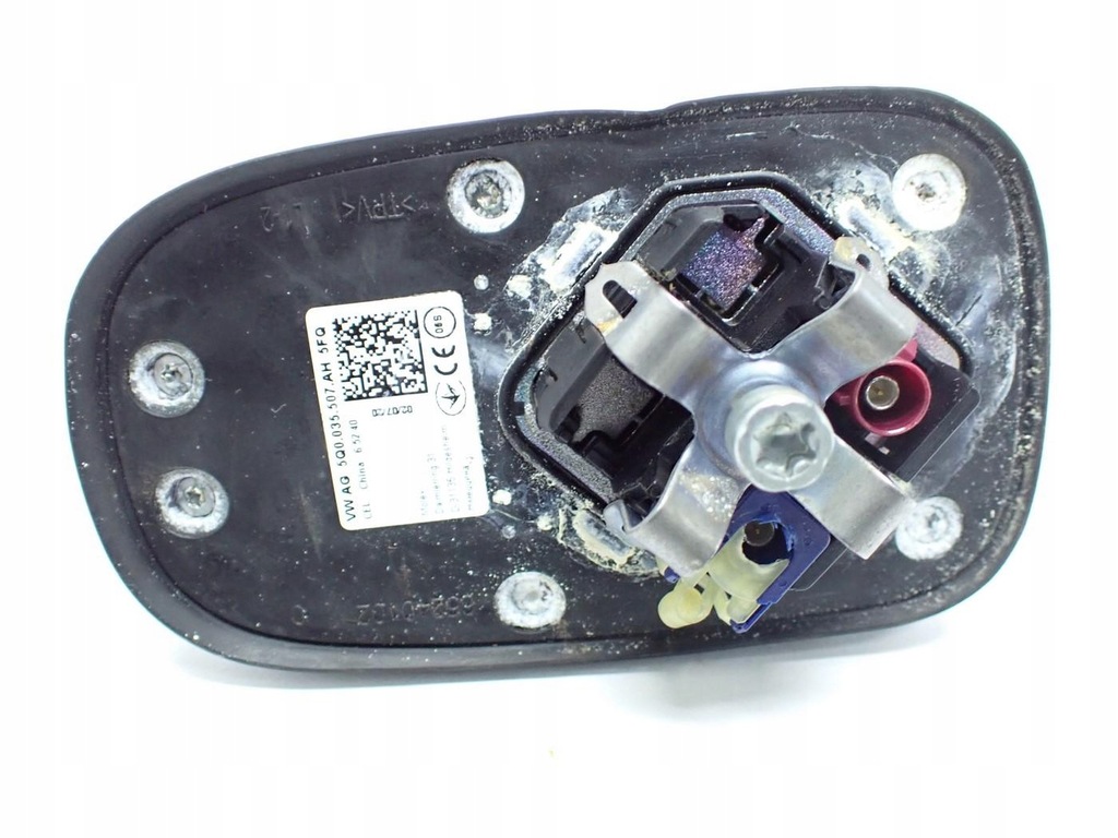 фото №15, Навигация navi радио дисплей 3g5035820b 5g6919605b vw t-roc 21r