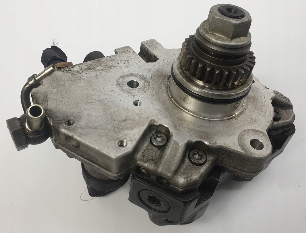 фото №1, Насос впрыскная mercedes w245 w169 2.0 cdi