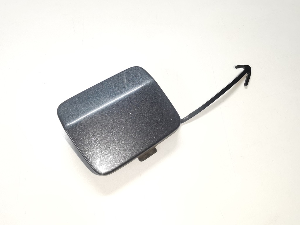 фото №1, Заглушка бампера фаркоп задняя passat cc b7 3c8807441