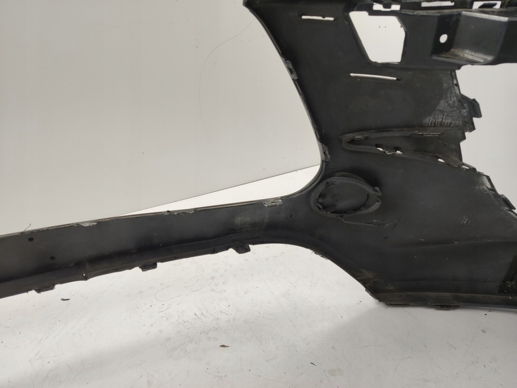 фото №12, Бампер накладка porsche macan 95b gts lift 2018-