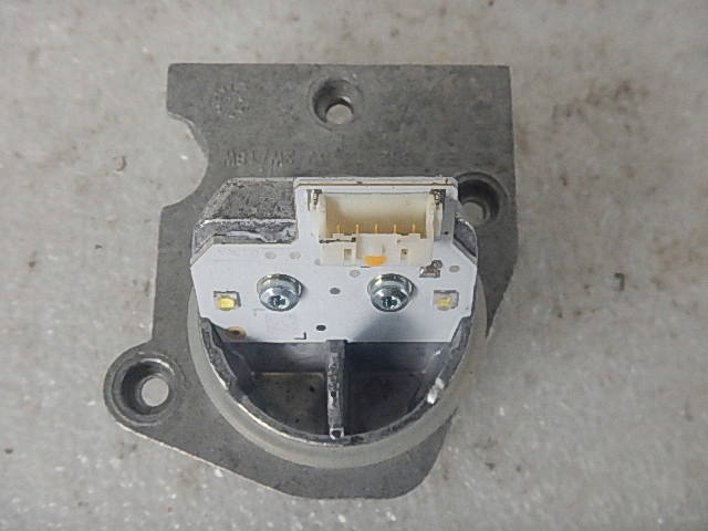 фото №2, Bmw x1 e84 преобразователь модуль led jeż правый