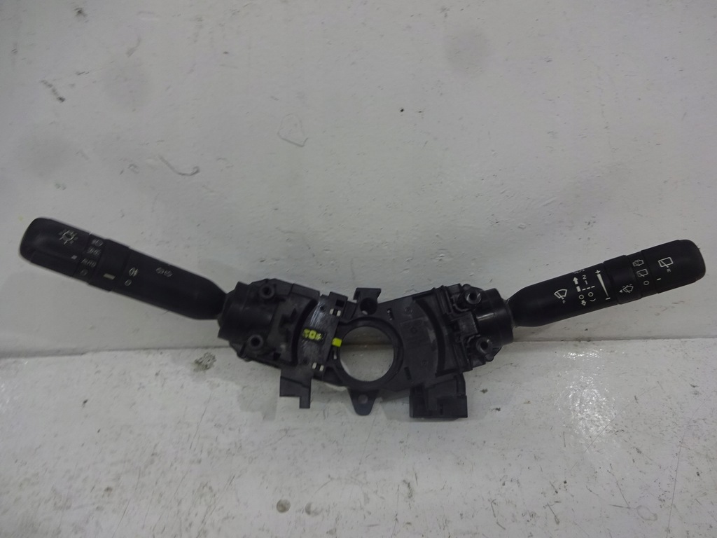 фото №1, Переключатель комбинированный kia picanto iii 17-