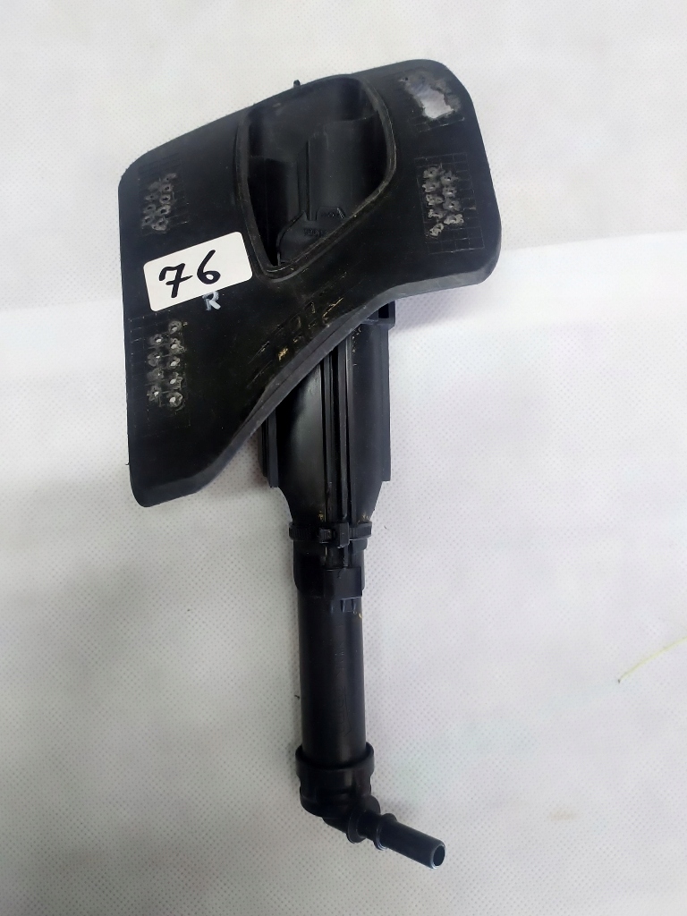 фото №1, Омыватель фары opel zafira c левый