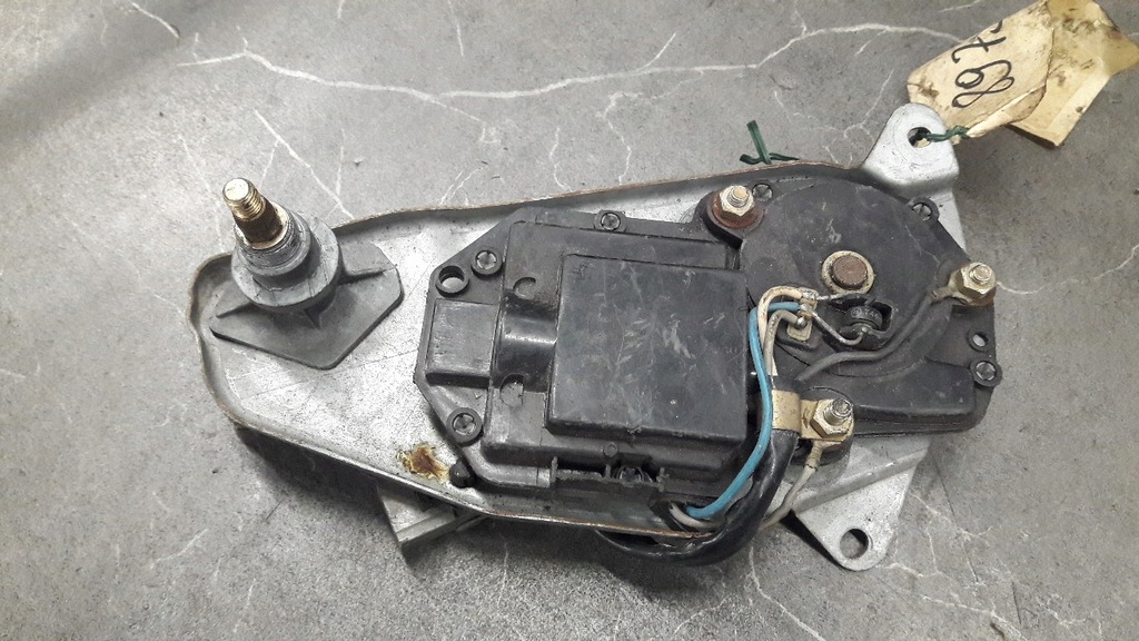 фото №1, 833100-0433 моторчик люк honda civic iv