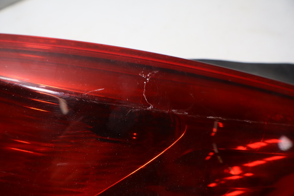 фото №5, Лампа права задня opel insignia a