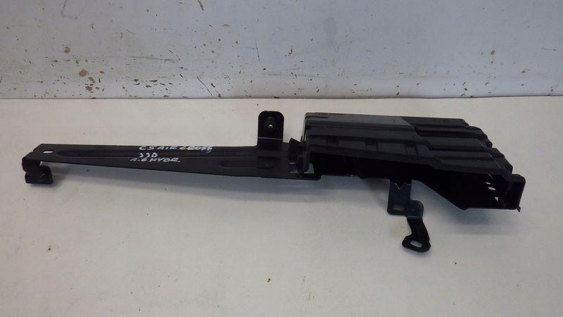 фото №1, Защита модуля запуск стоп citroen c5 aircross i 9672188380