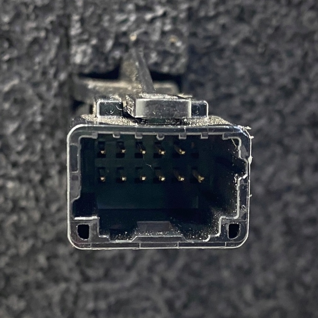 фото №12, Зеркало правое 11 pin renault trafic iv nissan nv300 2021-