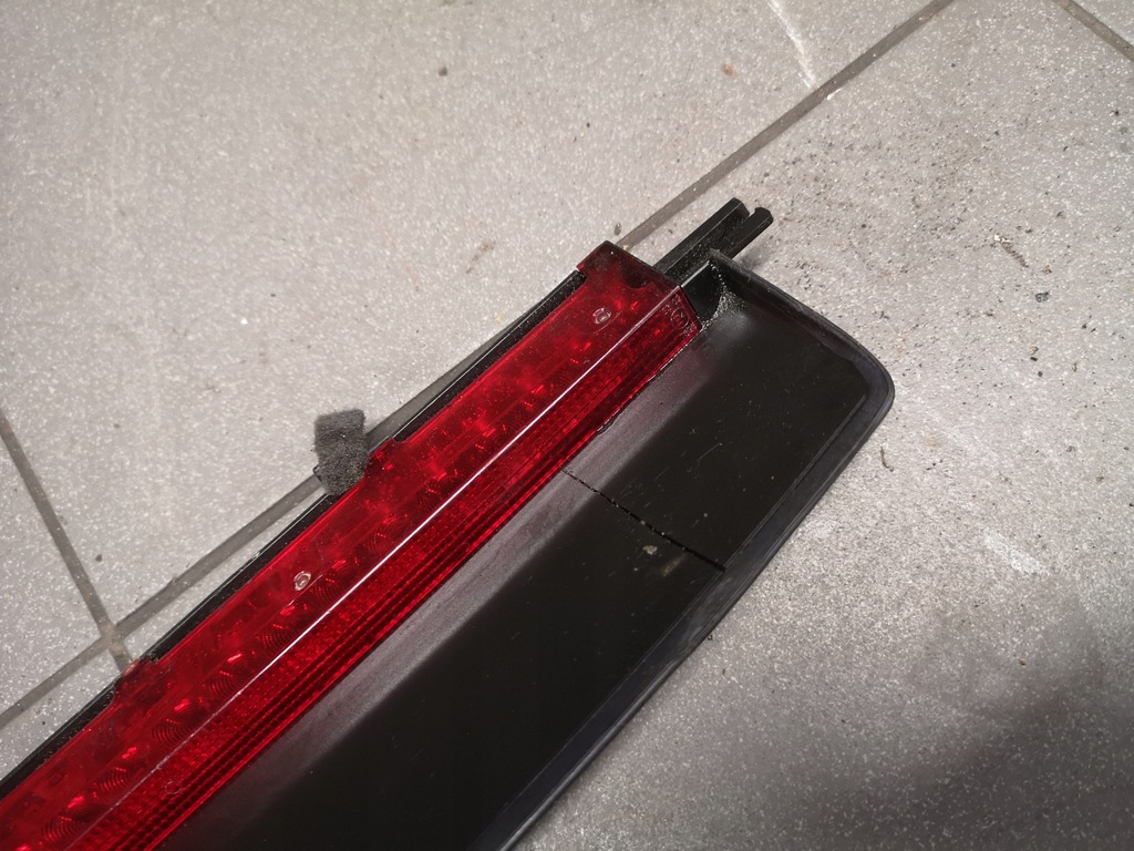 фото №4, Свет стоп audi a6 c6 sedan 4f5945097