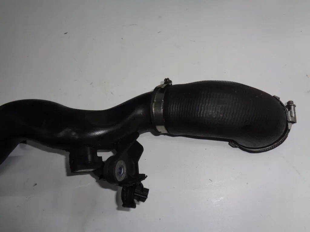 фото №3, Vw scirocco golf vi 1,4 tsi wąż труба інтеркулер