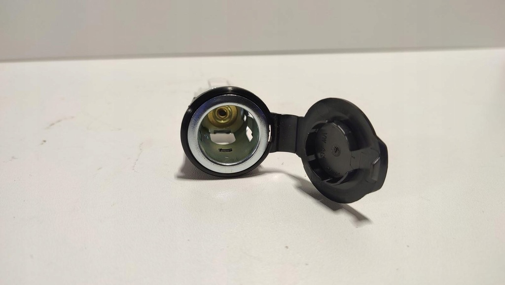 фото №4, Vw tiguan ii allspace роз'єм прикурювача 12v