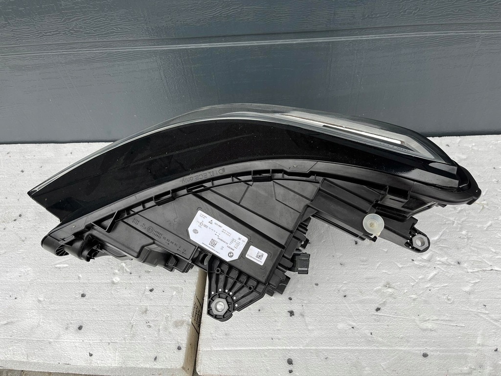 фото №8, Лампа правая bmw x1 u11 led 5a5bd44-02