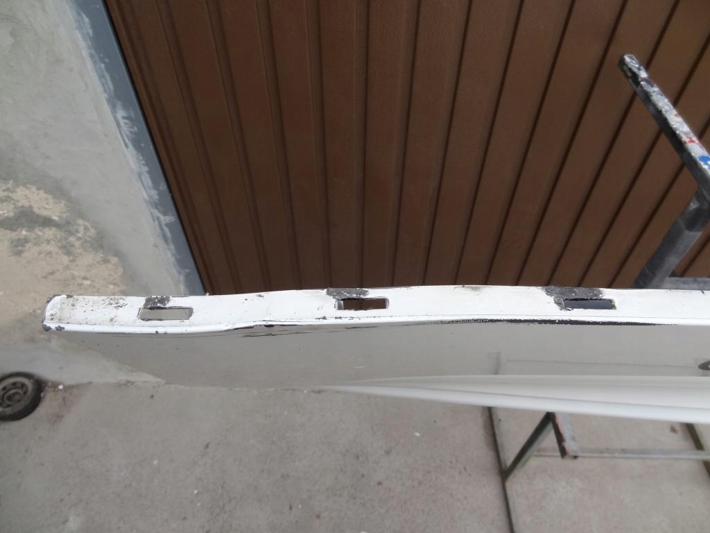 фото №4, Молдинг порог правая peugeot rcz порог правый