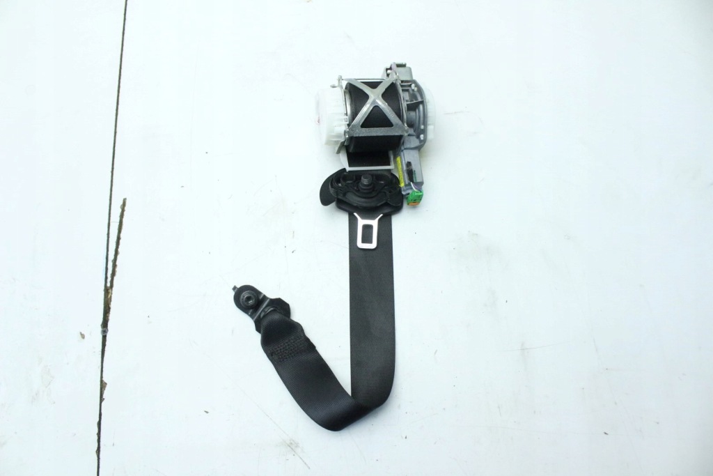 фото №1, Pas безпеки правий перед mercedes glk x204