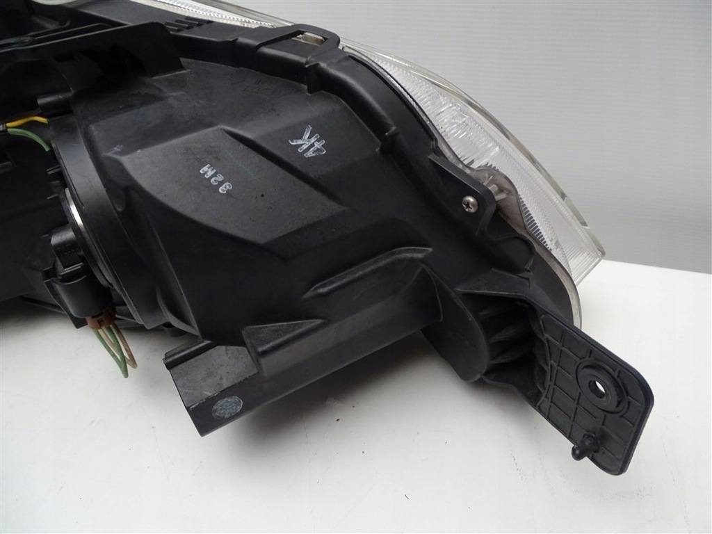 фото №7, Лампа ліва перед subaru outback ксенон lift 12-14