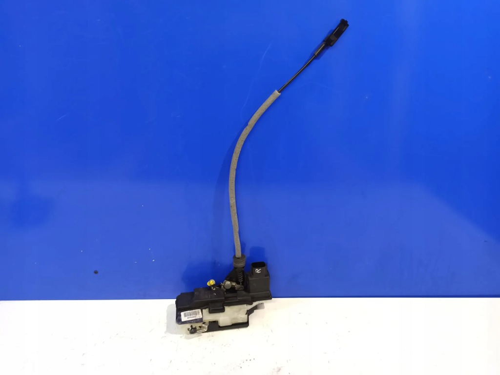 фото №1, Volvo xc90 2013 задняя сторона правая замки