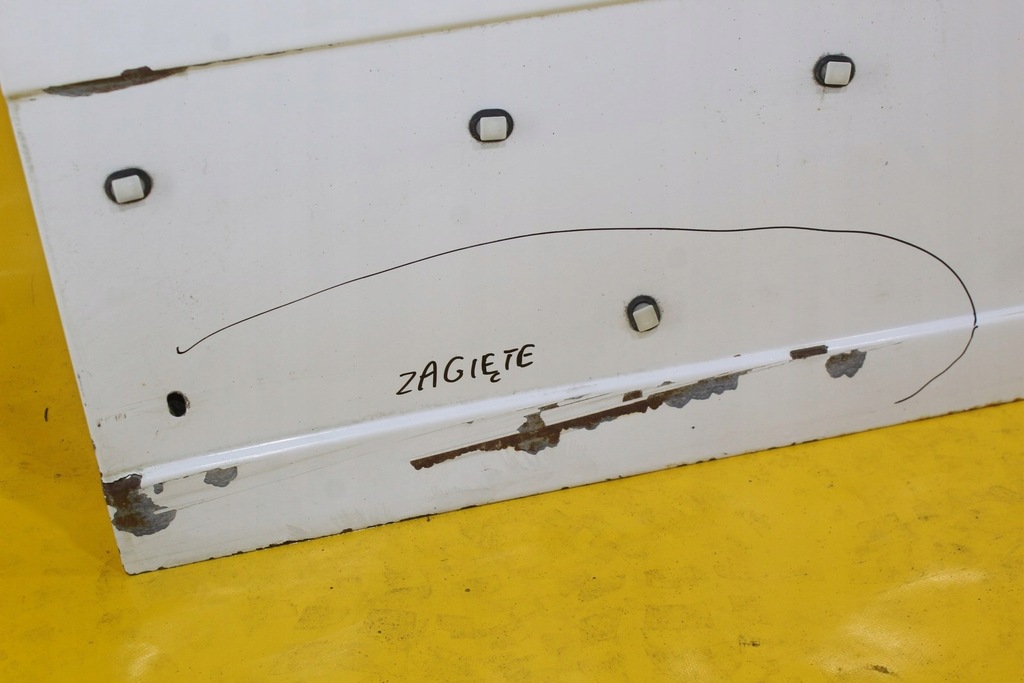 фото №9, Дверь правый bok сдвижные jumper ii boxer ii ducato iii