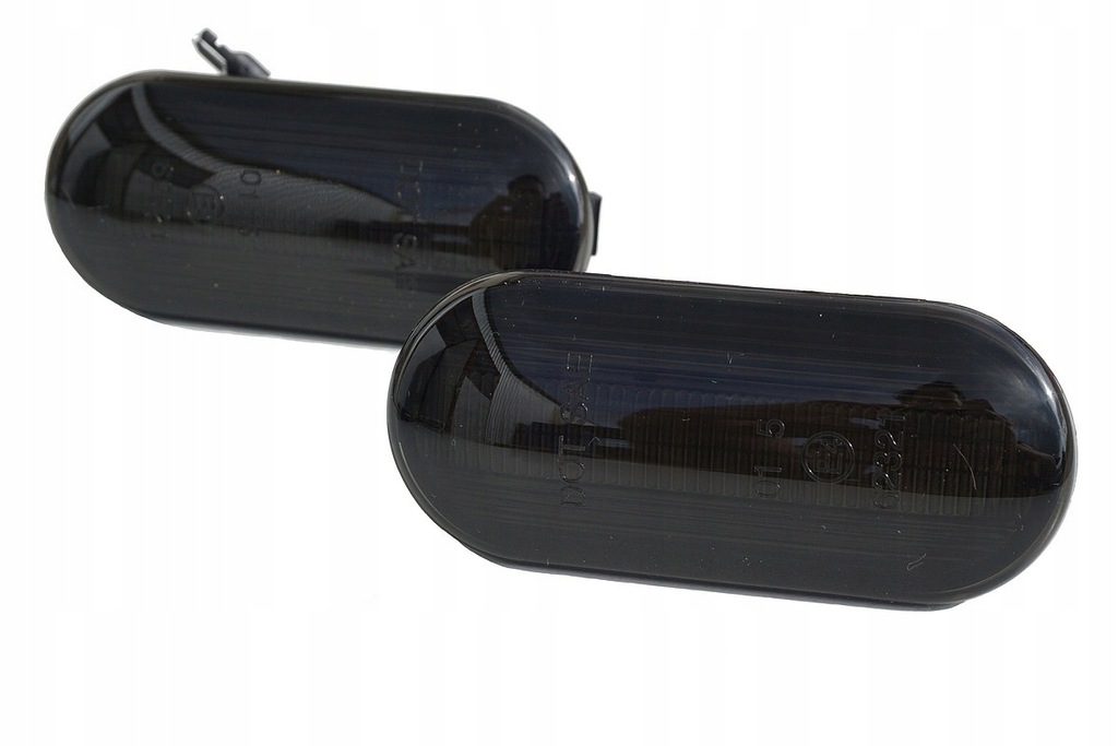 фото №2, Vw t5 multivan transporter поворотники динамічні led