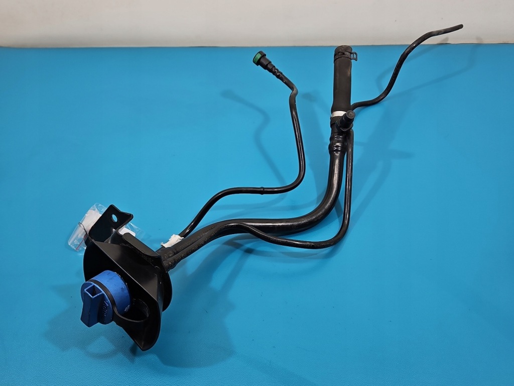 Купити Труба шланг заливна горловина adblue bmw x5 f15 3.0d