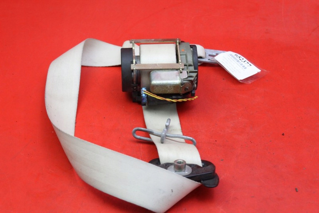 фото №7, Pas безпеки правий перед eu 96500578ev citroen c6 1 i 05-12