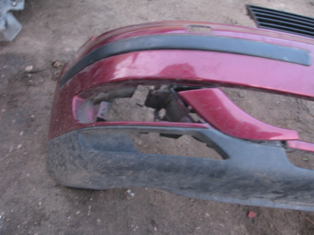 фото №7, Бампер перед передній seat toledo ii leon i l93r